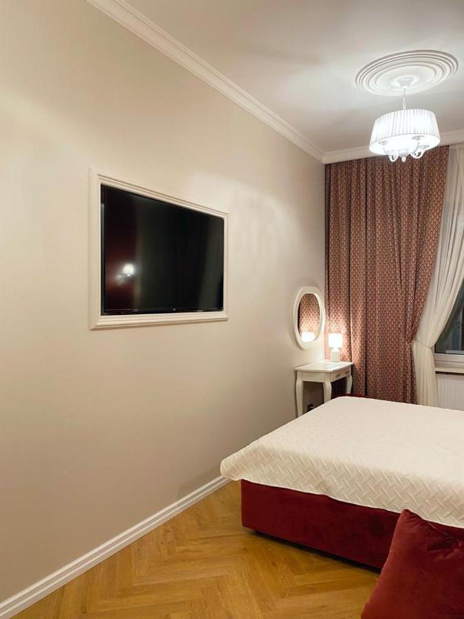Grand De Luxe Residence ลวีฟ ภายนอก รูปภาพ