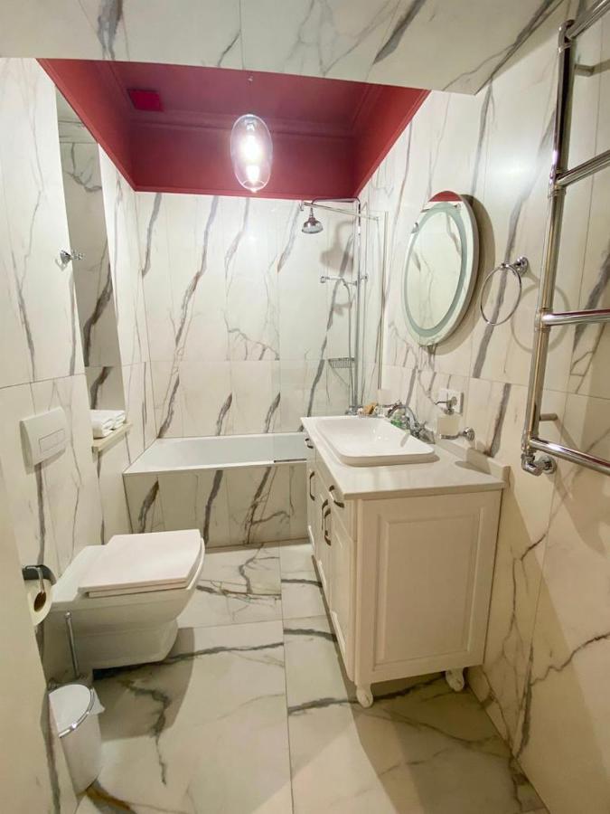 Grand De Luxe Residence ลวีฟ ภายนอก รูปภาพ